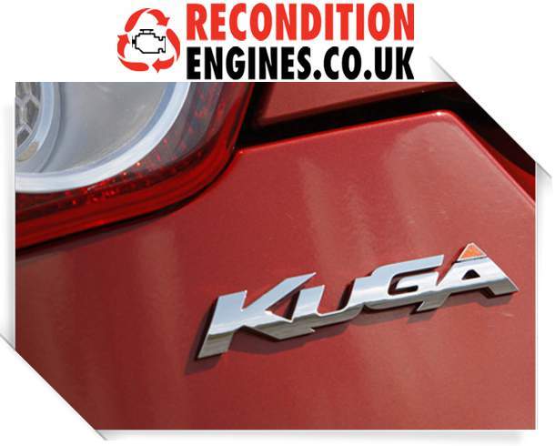  Ford Kuga-Diesel